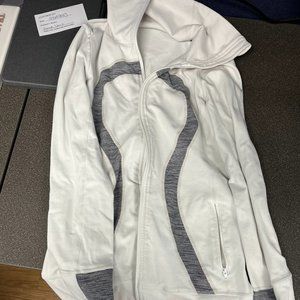 Lululemon Jacket Size 8